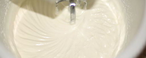 Шаг 2: торта из печенья