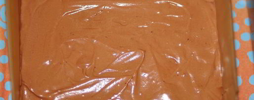 Шаг 4: торта из печенья