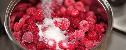 Шаг 5: торта из печенья