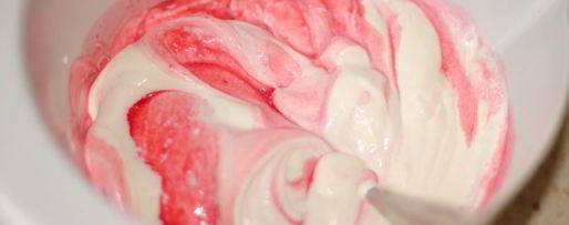 Шаг 7: торта из печенья