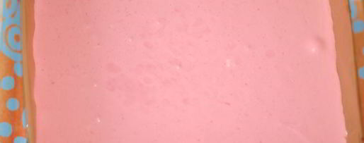 Шаг 8: торта из печенья