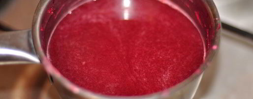 Шаг 9: торта из печенья