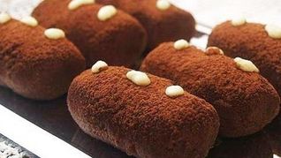 Рецепт Торта Картошка