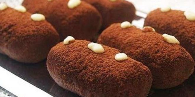 Рецепт торта картошка