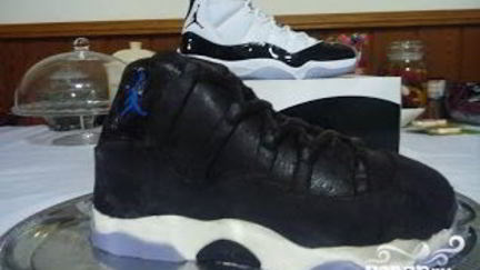 Рецепт Торта Кеды