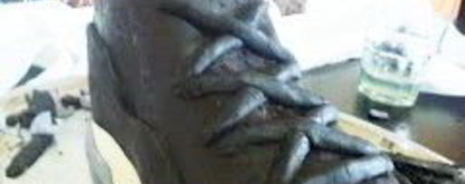 Шаг 7: торта кеды