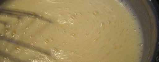 Шаг 10: торта коробка с коньяком