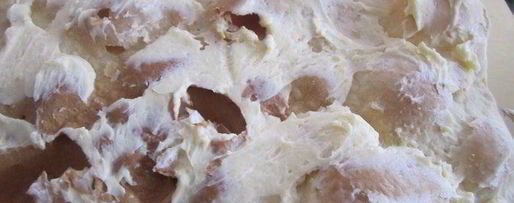 Шаг 13: торта коробка с коньяком