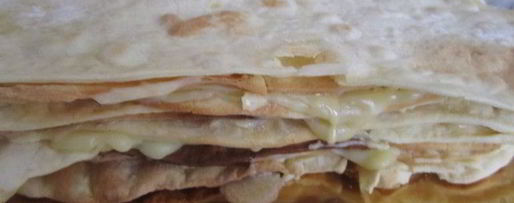 Шаг 17: торта коробка с коньяком