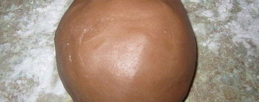 Шаг 19: торта коробка с коньяком