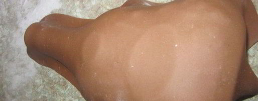 Шаг 21: торта коробка с коньяком