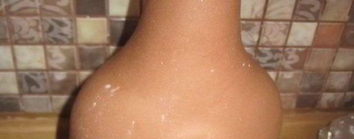 Шаг 22: торта коробка с коньяком