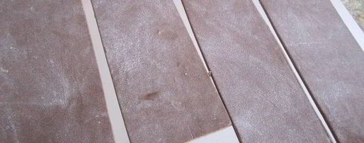 Шаг 25: торта коробка с коньяком