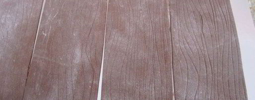 Шаг 26: торта коробка с коньяком