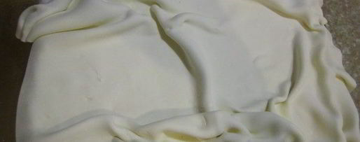 Шаг 28: торта коробка с коньяком