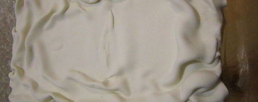 Шаг 29: торта коробка с коньяком