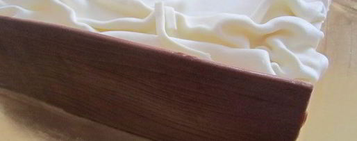 Шаг 30: торта коробка с коньяком