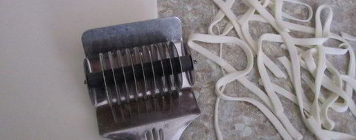 Шаг 35: торта коробка с коньяком