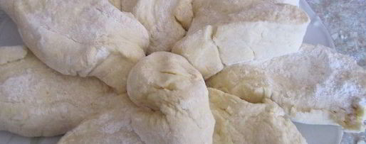 Шаг 4: торта коробка с коньяком