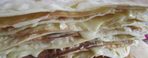 Шаг 7: торта коробка с коньяком