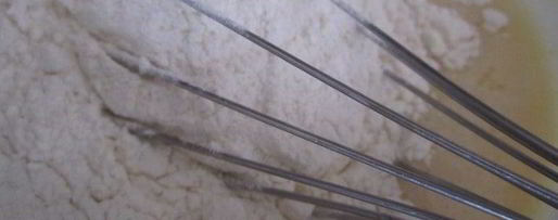 Шаг 8: торта коробка с коньяком