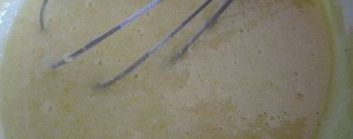 Шаг 9: торта коробка с коньяком