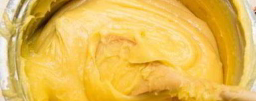 Шаг 1: торта крокембуш