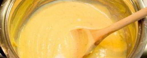 Шаг 3: торта крокембуш