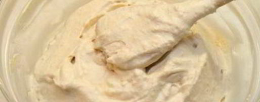 Шаг 7: торта крокембуш