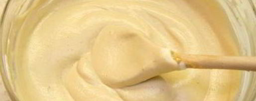 Шаг 8: торта крокембуш