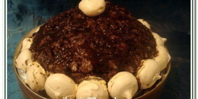 Рецепт торта кучерявого хлопец