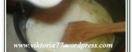 Шаг 4: торта кучерявого хлопец