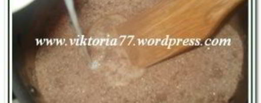 Шаг 8: торта кучерявого хлопец