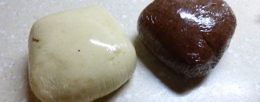 Шаг 2: торта мишка косолапый