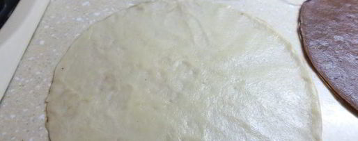 Шаг 4: торта мишка косолапый