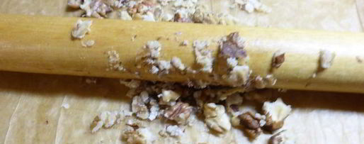 Шаг 5: торта мишка косолапый