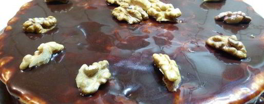 Шаг 8: торта мишка косолапый