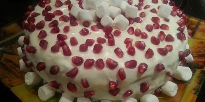 Рецепт торта мохито