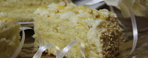 Шаг 10: торта мохито