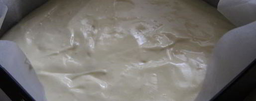 Шаг 2: торта мохито