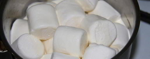 Шаг 4: торта мохито