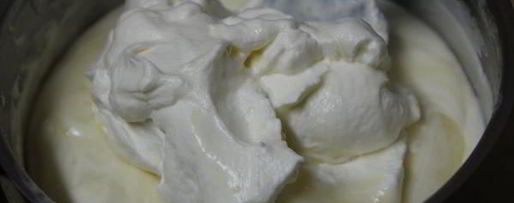 Шаг 5: торта мохито