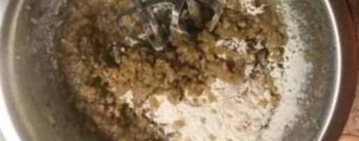 Шаг 4: торта морковное чудо