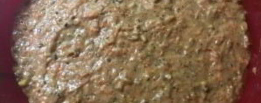 Шаг 6: торта морковное чудо