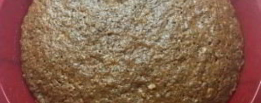 Шаг 7: торта морковное чудо