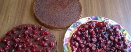 Шаг 8: торта на день рождения мальчику 7 лет