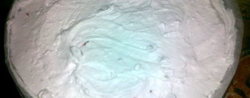 Шаг 5: торта наслаждение