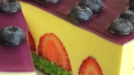 Рецепт Торт Наташи