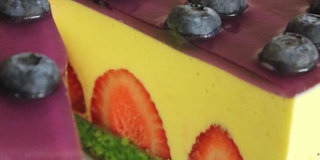 Рецепт торт наташи