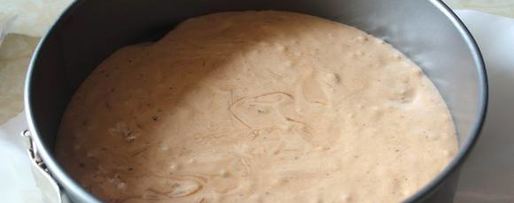 Шаг 1: торт наташи